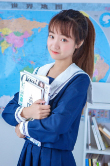 古灵精探